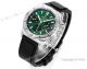 Swiss Breitling New Chronomat B01 42 Bentley Green Dial Swiss Replica Watch (2)_th.jpg